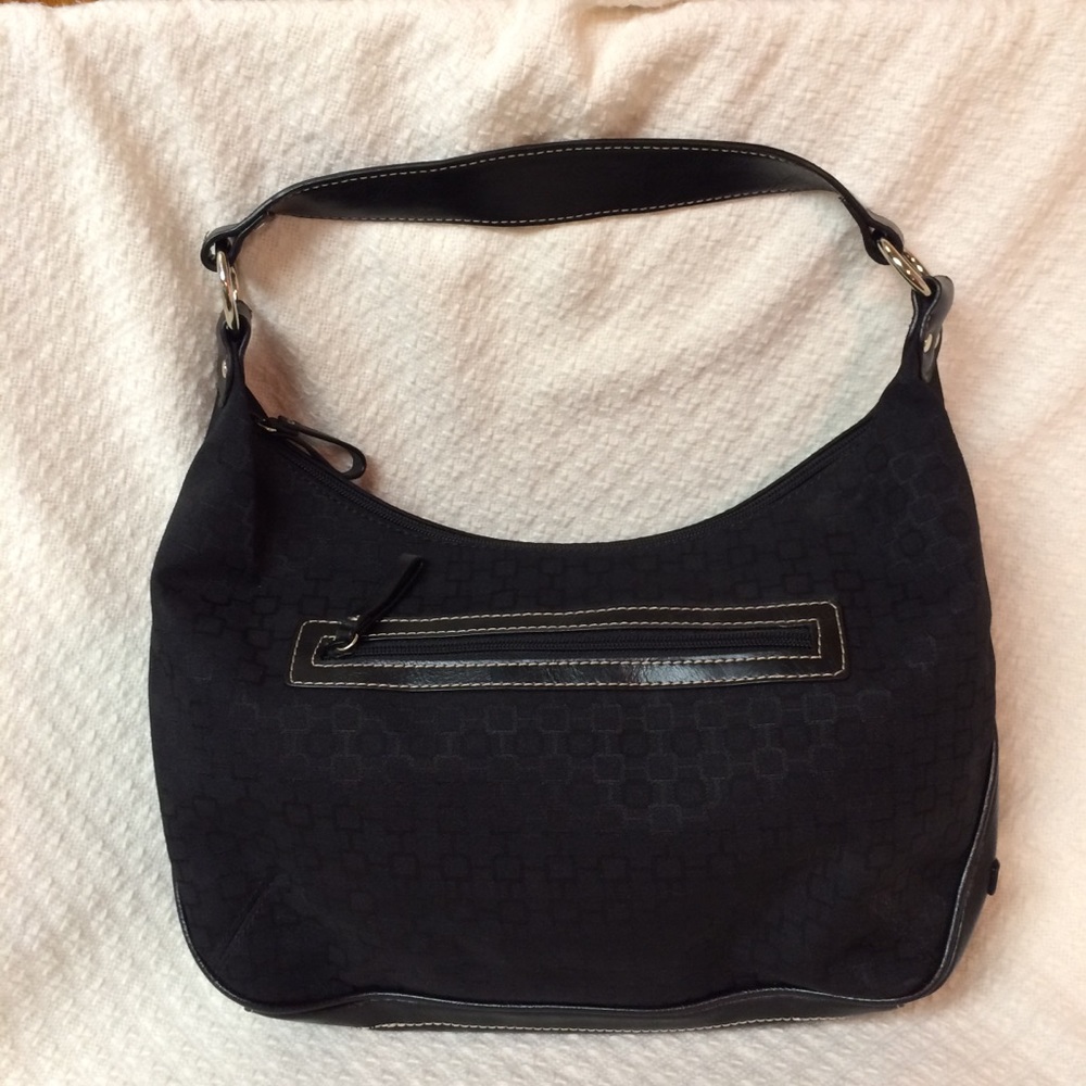 Nine West Black Bag